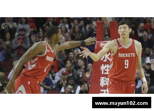 365速发国际官网周琦：从CBA到NBA，他的篮球梦想与挑战